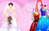 Barbie-troue
