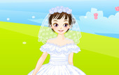 Bridesmaid