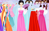 Dress-te-speel-asiatiese