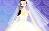 Flash-game-aantrek-wedding