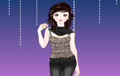 Girl-dress-classic