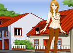 Virtual-dress-up