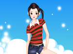 Free-dress-up-to