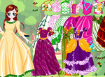 Prinsessa-dress-free