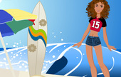 Gleasadh-suas-cluiche-le-surfer