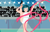 Guna-cluiche-le-gymnast