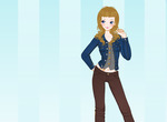 Dress-up-virtual