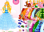 Princess-abiye