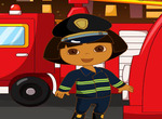 Dora-uniforma