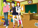 Dress-jatek-egy-trio-egy-osztalyteremben
