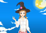 Dress-up-halloween