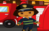 Dora-uniform