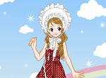 Dress-leik-með-chambermaid