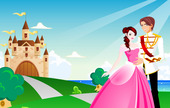 თამაში-dress-up-ერთად-princess