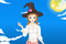 Dress-up-halloween