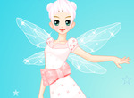 Permainan-fairy-dress-little-dengan
