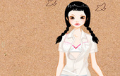 Berdandan-girl-2