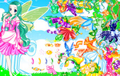 Berpakaian-fairy