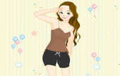 Flash-game-berdandan-tikus