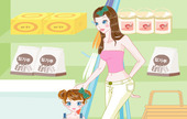 Ibu-sesi-dan-daughter-shopping