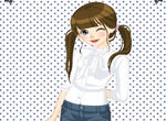 Dress-up-fashion