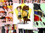 Vestido-beleza-jogo-av-ea-fera