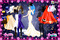 Vestido-jogo-com-uma-dancarina-de-cabare