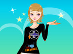 Dressing-mea