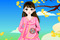 Asiatice-fata-rochie