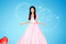 Dress-up-princesse