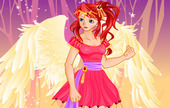Ndoto-dress-up-mchezo