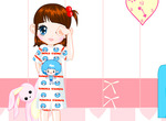 Spel-dress-for-att-sova