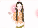 Spel-dress-rasta