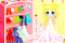 เจ้าหญิงแห่งตู้เสื้อผ้าของฉัน